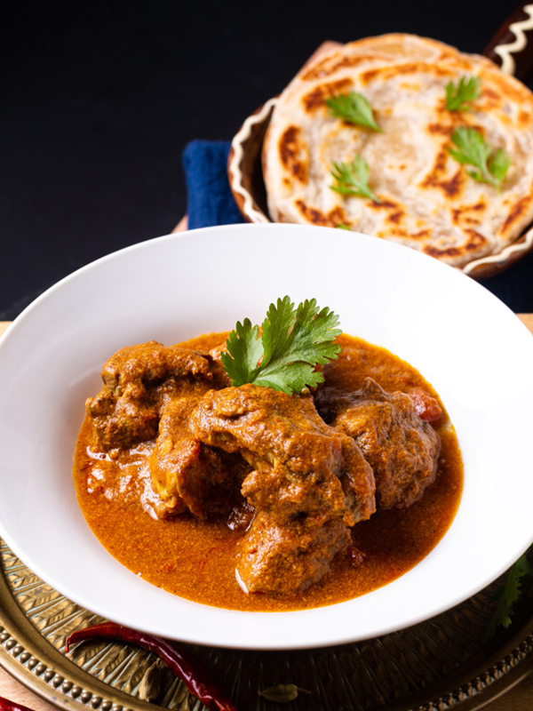Indian Palace Bideford